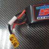 Lipo 6S 5200MAH 22.2V 30C – Image 2