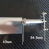 GOUVERNAIL FSR-V medium MODEL – Image 3