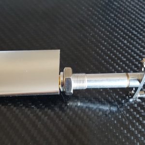 GOUVERNAIL FSR-V medium MODEL