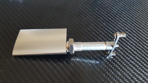 GOUVERNAIL FSR-V medium MODEL