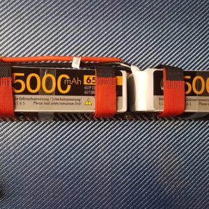Support RPB double Lipo