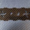 Petit support batteries Carbone – Image 3
