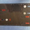 Support 2 Batteries R.P.B Carbone – Image 3