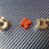 Pince aluminium 8 x 8mm – Image 3