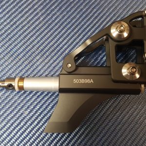 Nouveau Stinger 6,35mm avec axe