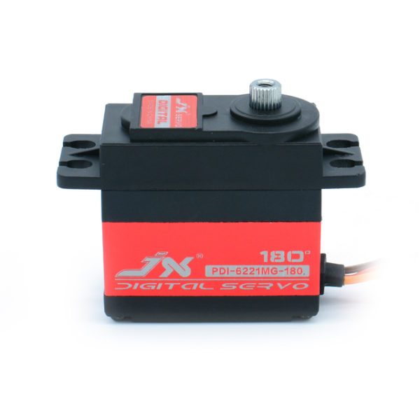Servo PDI-6221MG6180-20kg