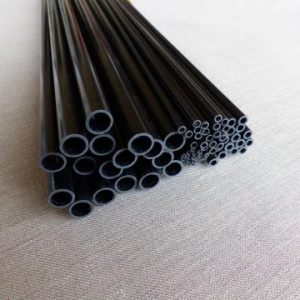 Tube Carbone 2,8/4mm x 500