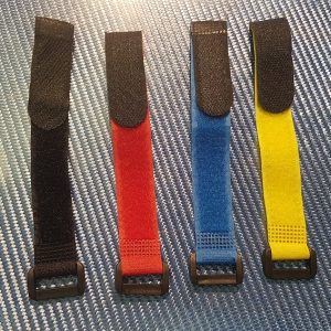 SANGLE POUR LIPO DE COULEURS