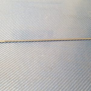 Flex 3,18 et son axe de 4mm