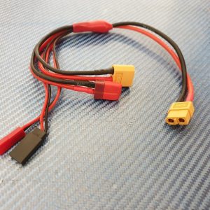 Câble de charge universel