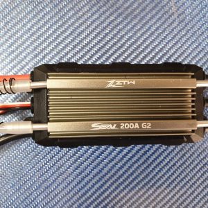 ZTW Seal G2 200A