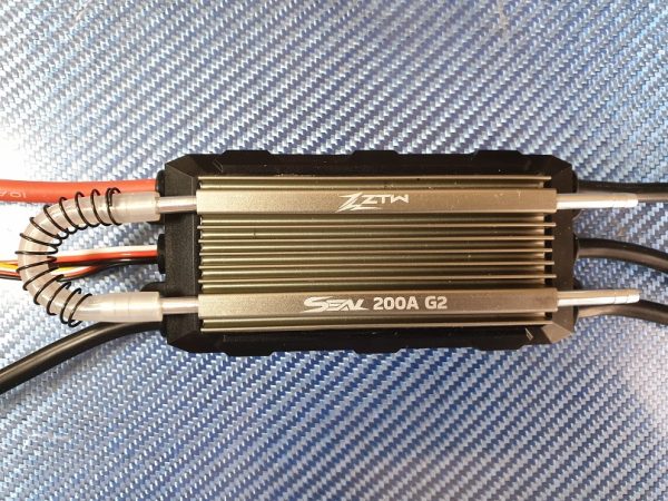 ZTW Seal G2 200A