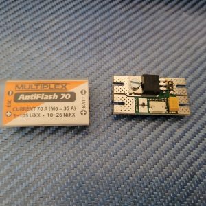 Multiplex AntiFlash 70