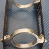 Support carbone/alu moteur 40mm – Image 2