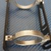 Support carbone/alu moteur 40mm – Image 3