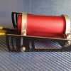 Support carbone/alu moteur 40mm – Image 4