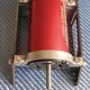Support carbone/alu moteur 40mm – Image 5