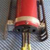 Support carbone/alu moteur 40mm – Image 6