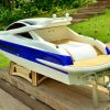 Yacht TFL 1105 Princess 960mm – Image 3