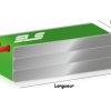 SLS QUANTIQUE 5000MAH 4S – Image 5