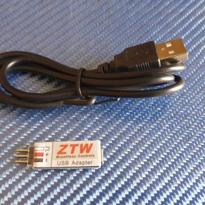 USB PC interface  ZTW