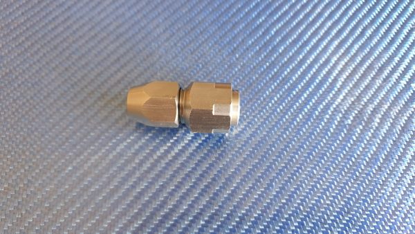 Pince moteur CMB 27 Filetage 8mm