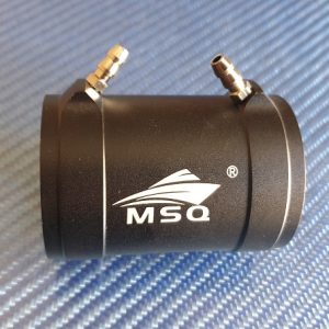 Bague de refroidissement MSQ