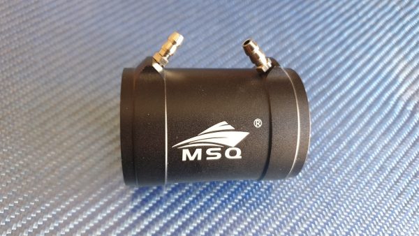 Bague de refroidissement MSQ