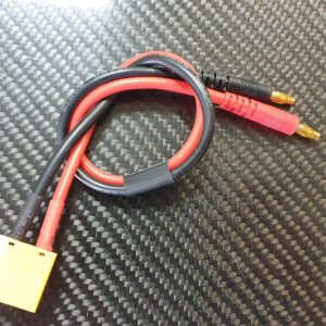 Câble de chargement  XT90