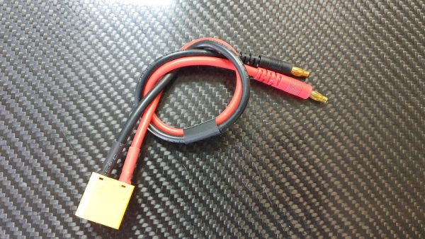 Câble de chargement  XT90