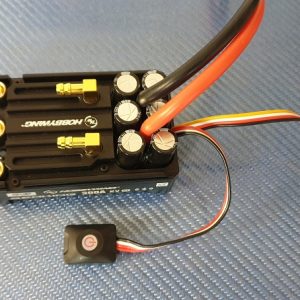 Hobbywing Seaking 300A HV V4