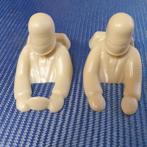 Pilote et copilote pour Bateaux RC