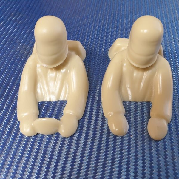 Pilote et copilote pour Bateaux RC