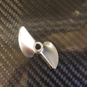 Hélice 32 CNC Axe 3,2 Revers