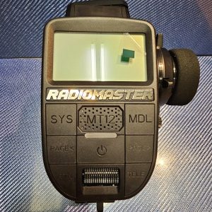 RADiOMASTER RC MT12
