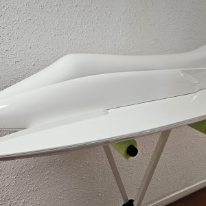 F1 Trident Fibre de verre