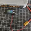 Indicateur de capacité de batterie DC 8V-100V – Image 3