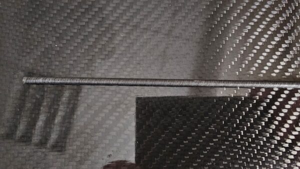 Flexible 3,8mm normal