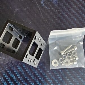 Nouveau support Moteur HB