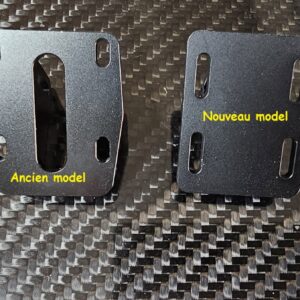 Support HB a modifier sur le moteur TFL B54205