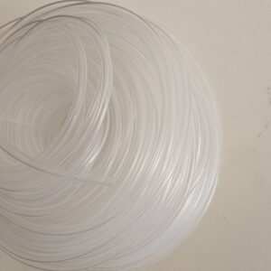 Durite translucide 5 x 7mm